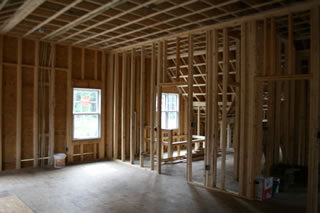 new home builder hanover